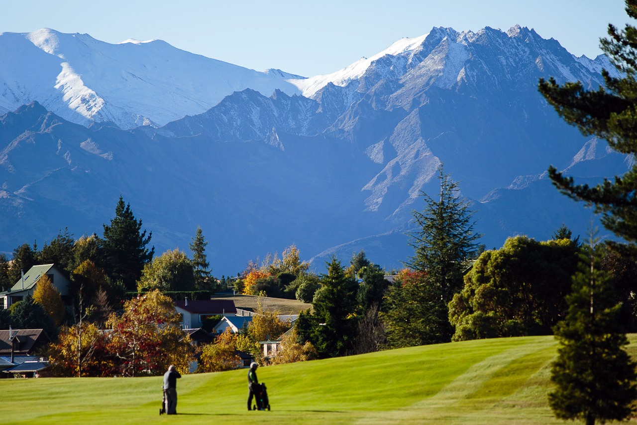 Wanaka | LAT.40