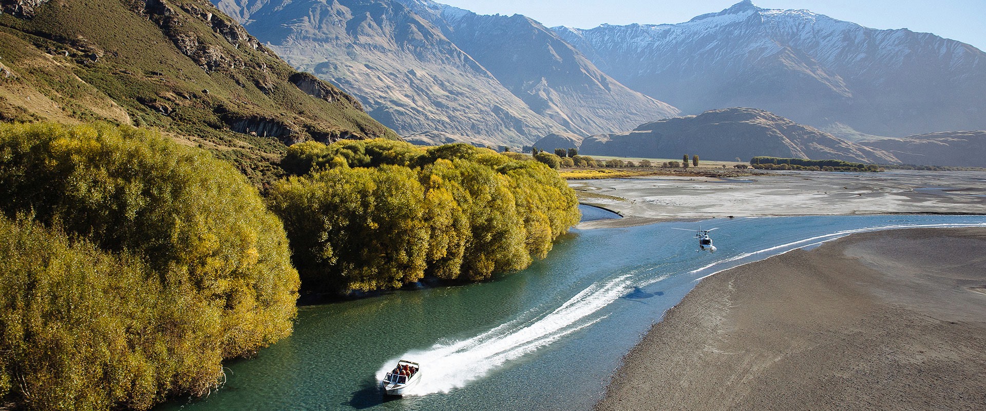 Wanaka | LAT.40