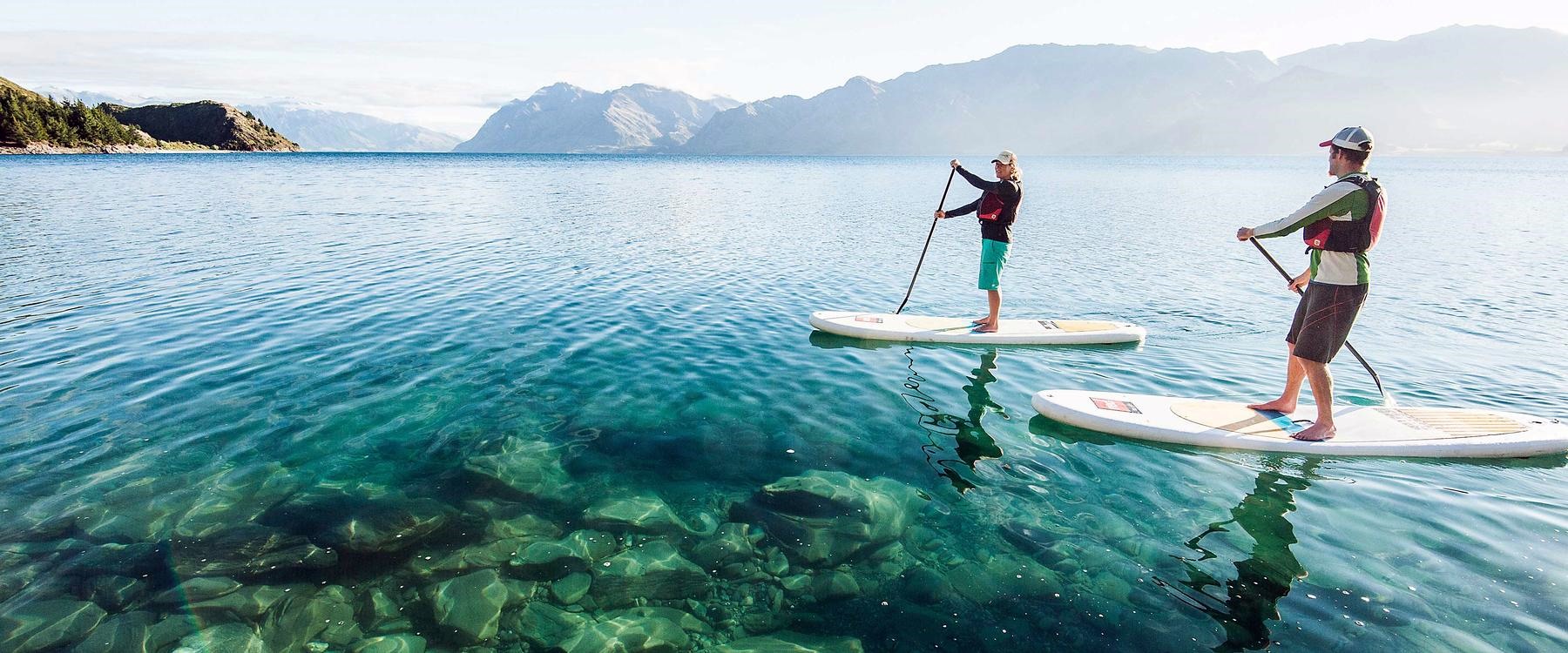 Wanaka | LAT.40