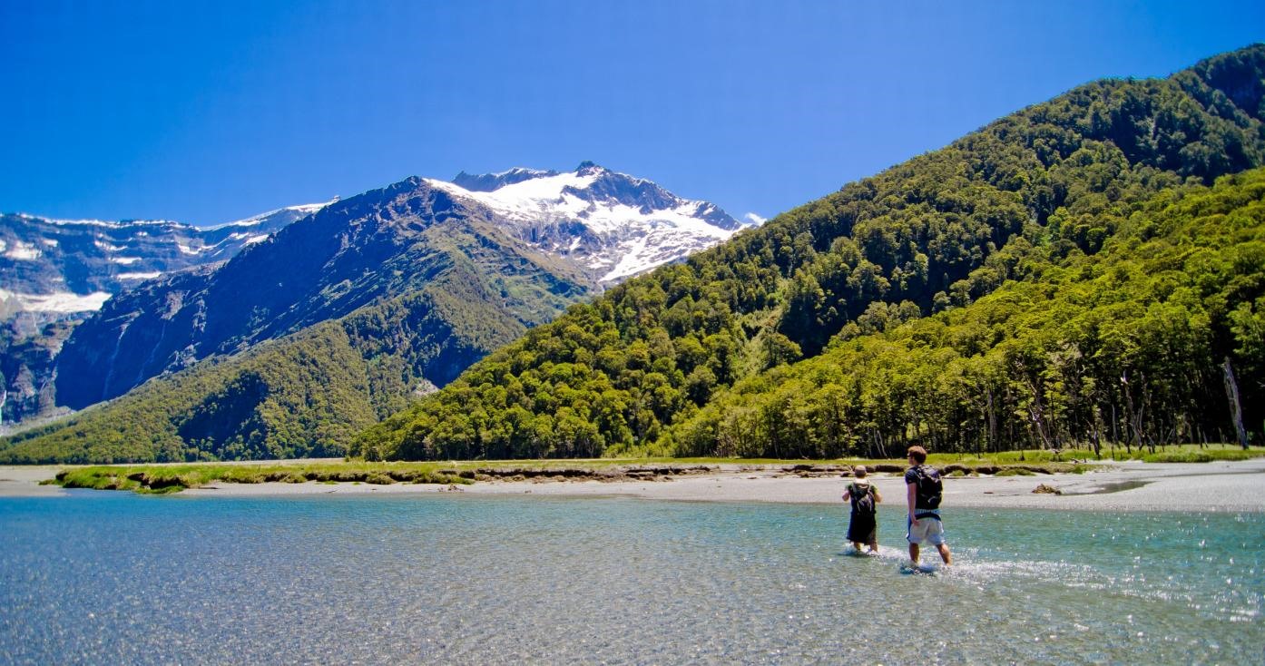 Wanaka | LAT.40