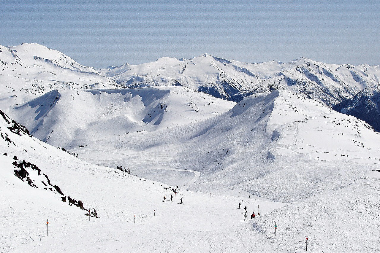 Whistler | LAT.40