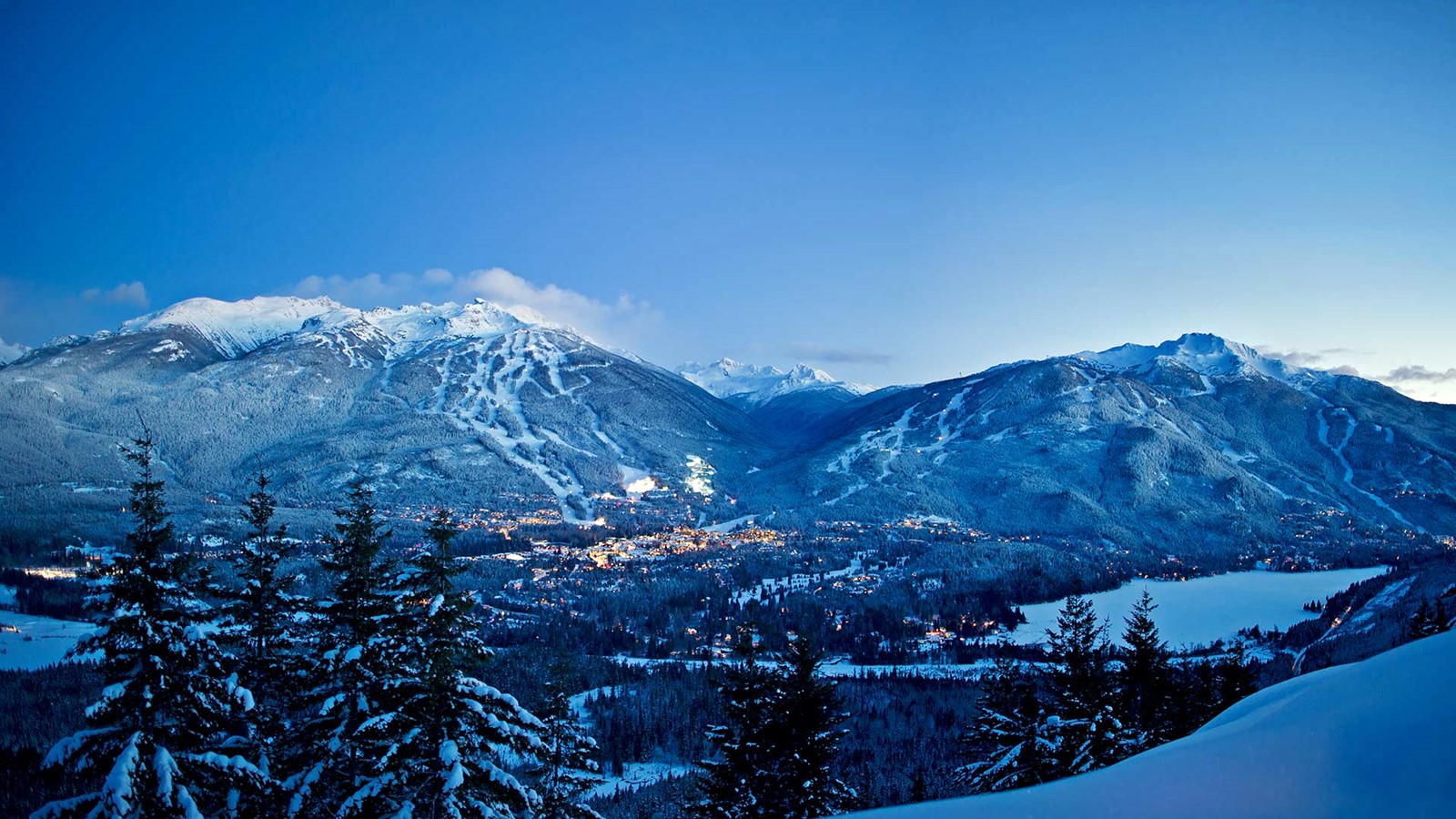 Whistler | LAT.40