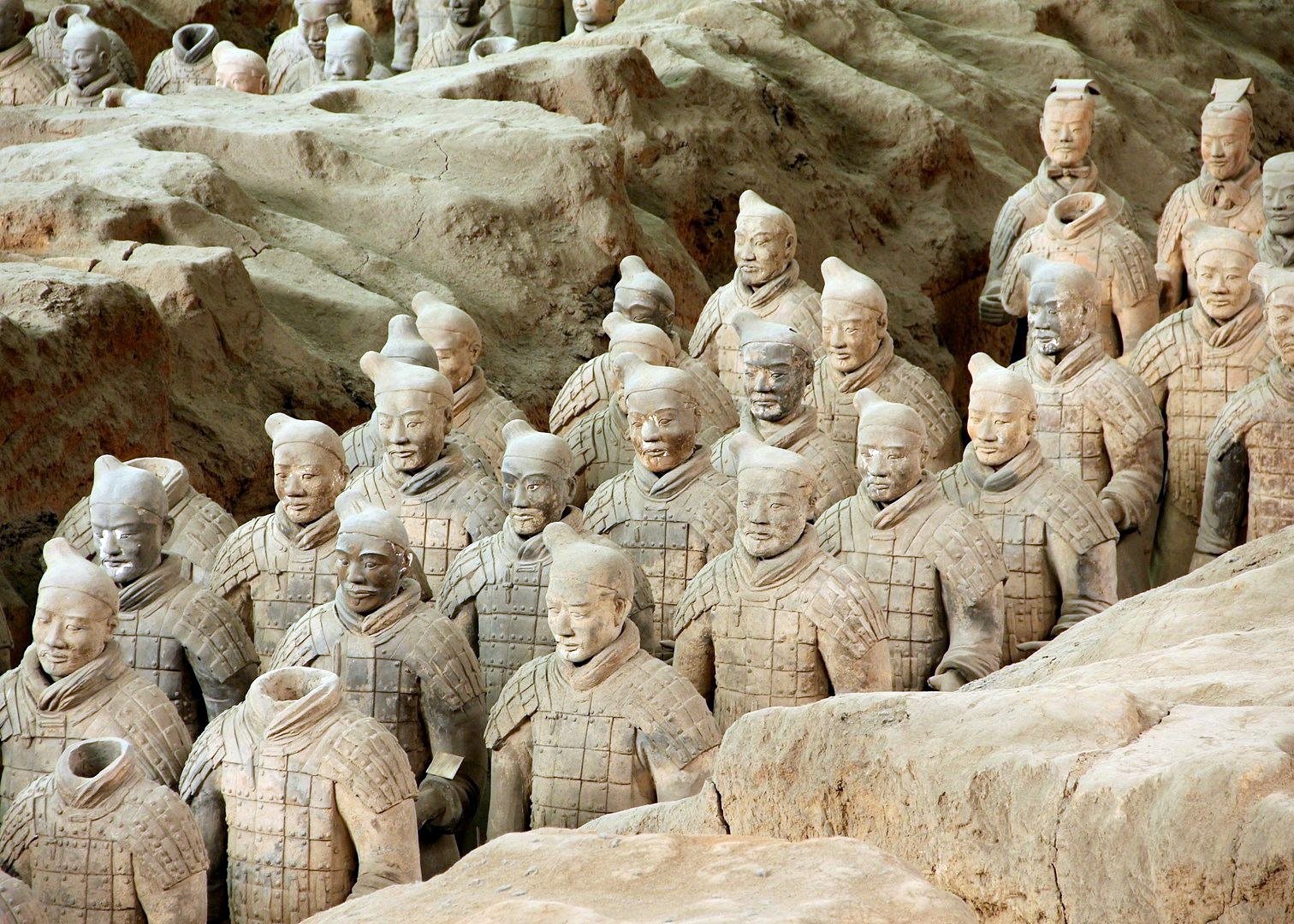 Xian | LAT.40