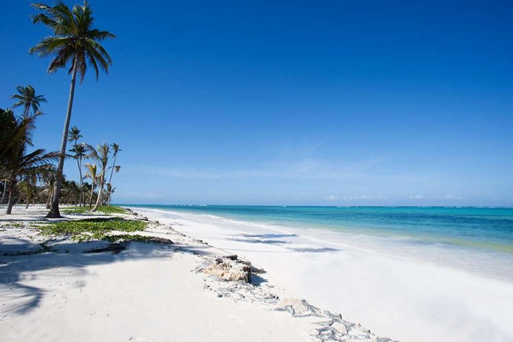 Baraza Resort & Spa en Zanzibar