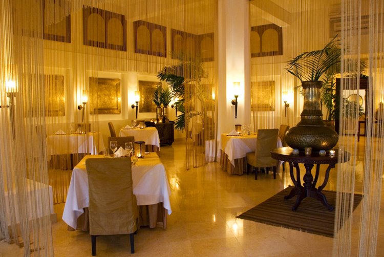 Baraza Resort & Spa en Zanzibar