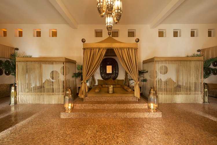 Baraza Resort & Spa en Zanzibar