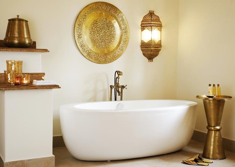 Baraza Resort & Spa en Zanzibar