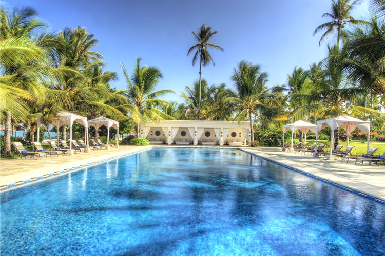 Baraza Resort & Spa en Zanzibar