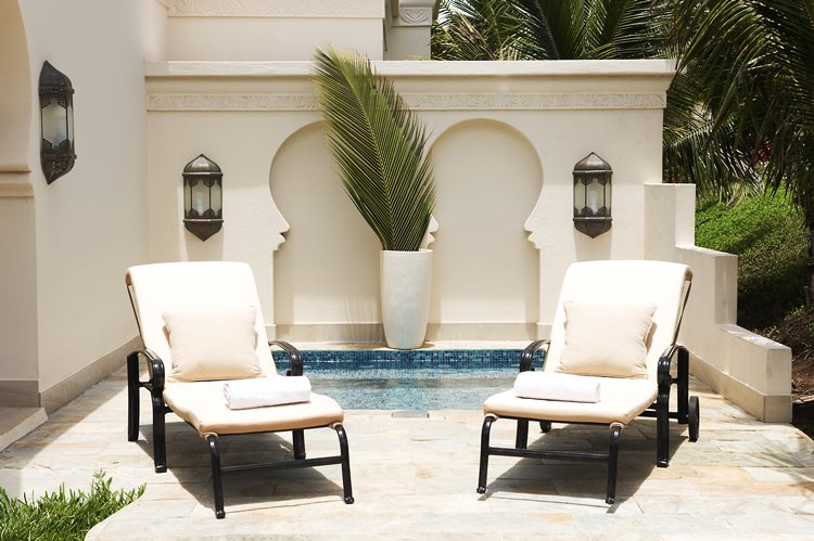 Baraza Resort & Spa en Zanzibar
