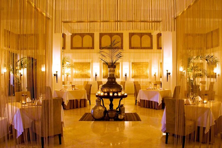 Baraza Resort & Spa en Zanzibar