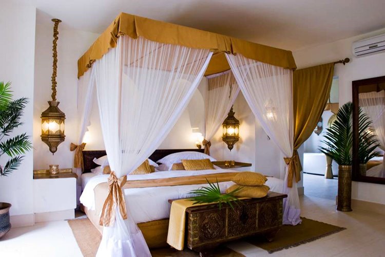 Baraza Resort & Spa en Zanzibar