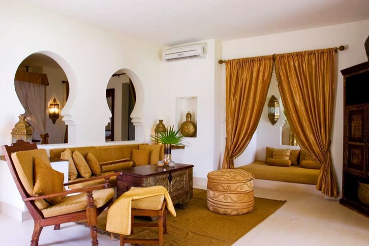 Baraza Resort & Spa en Zanzibar