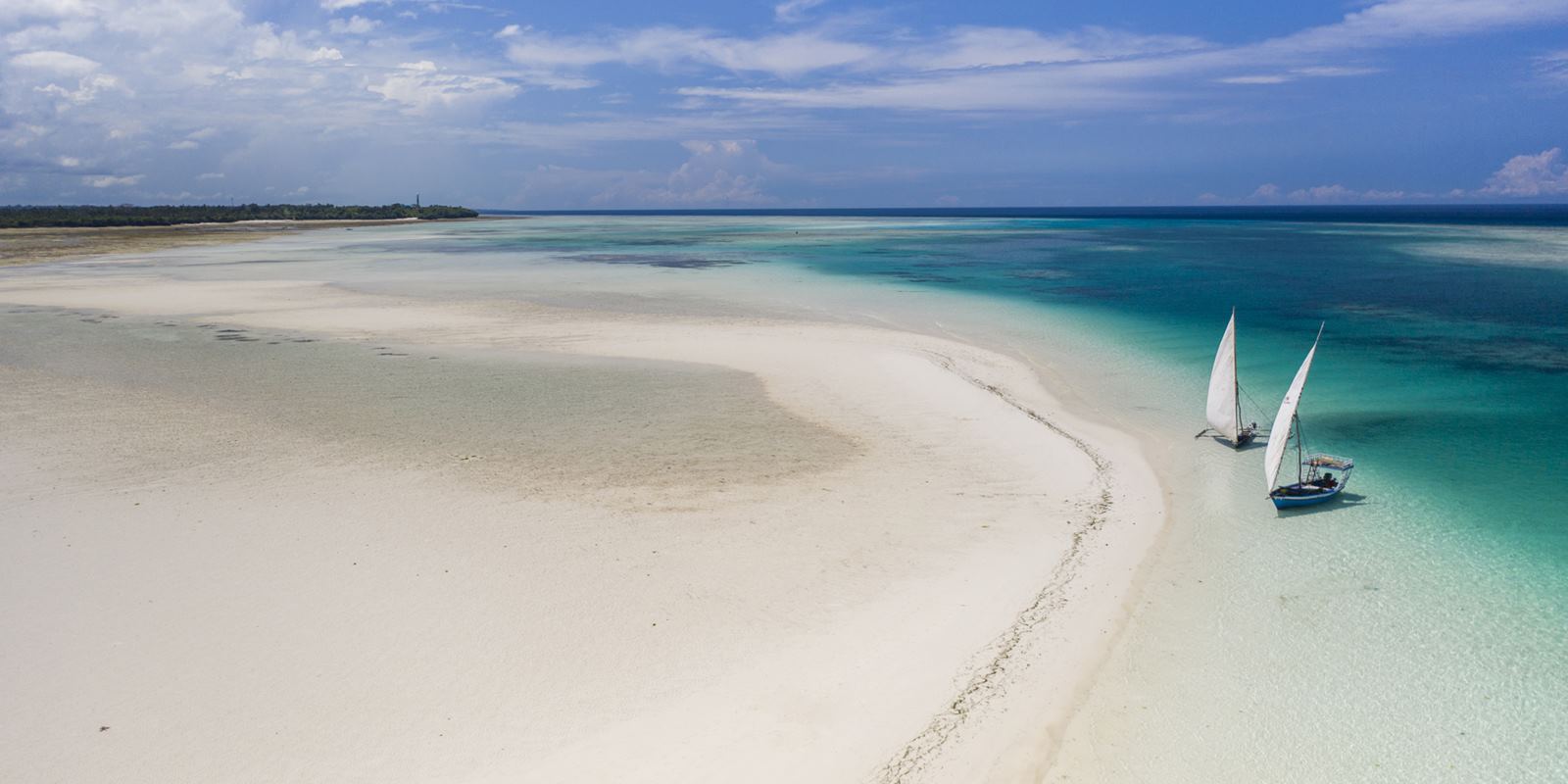 Isla de Pemba