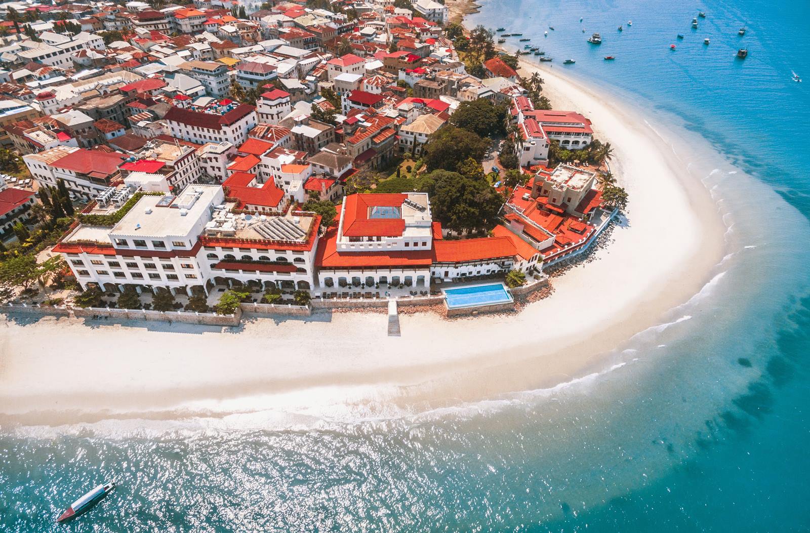 Zanzibar