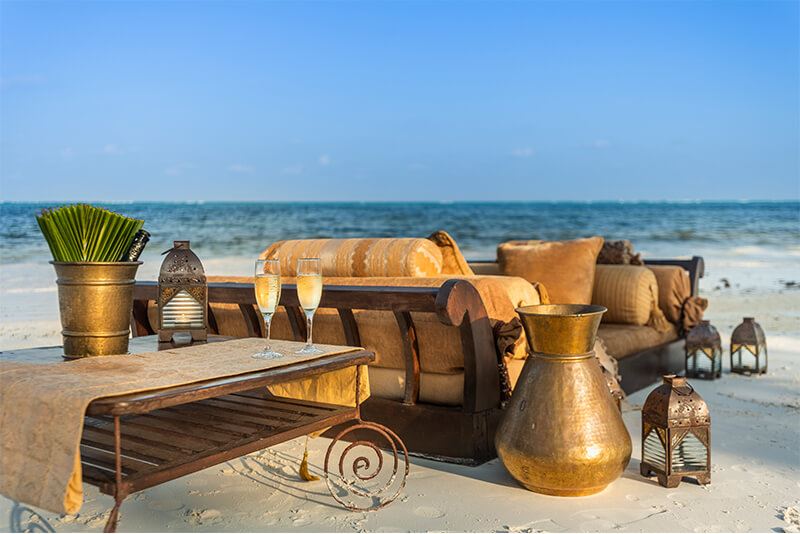 Zanzibar