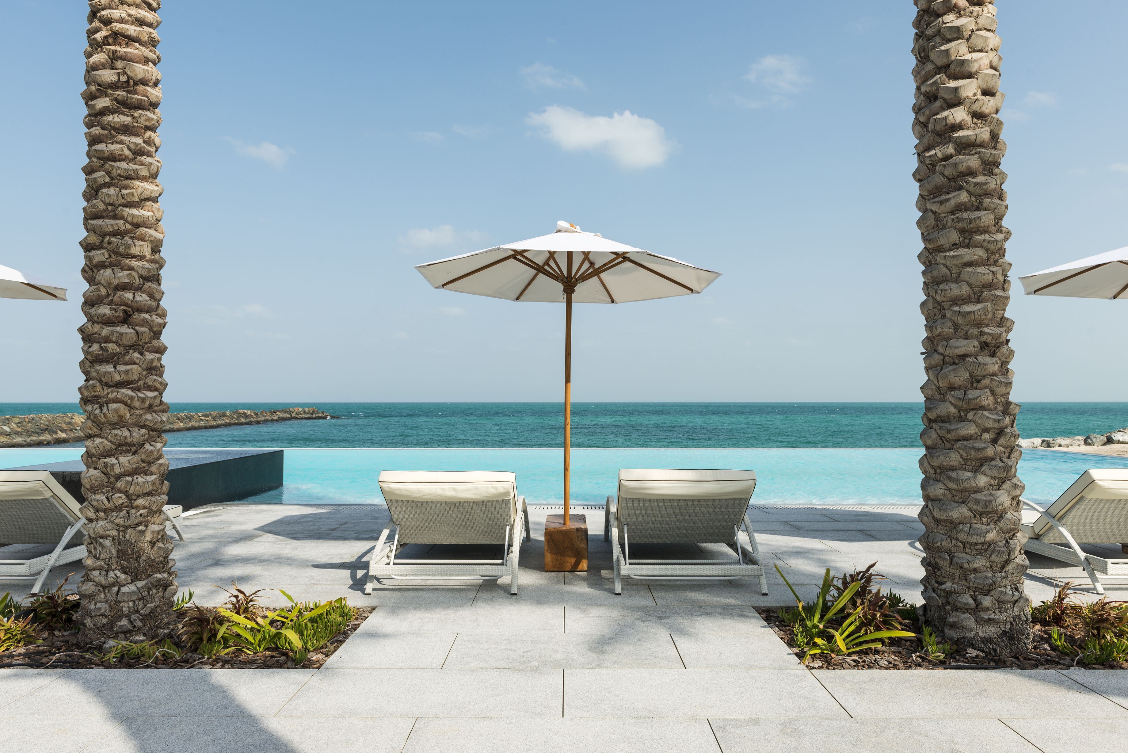 Zaya Nurai Island en Abu Dhabi