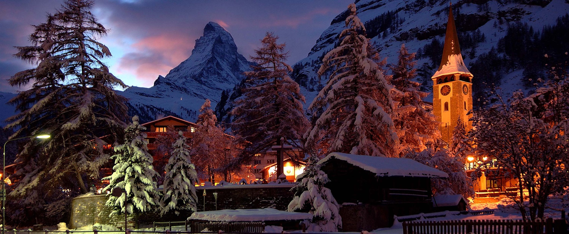 Zermatt | LAT.40