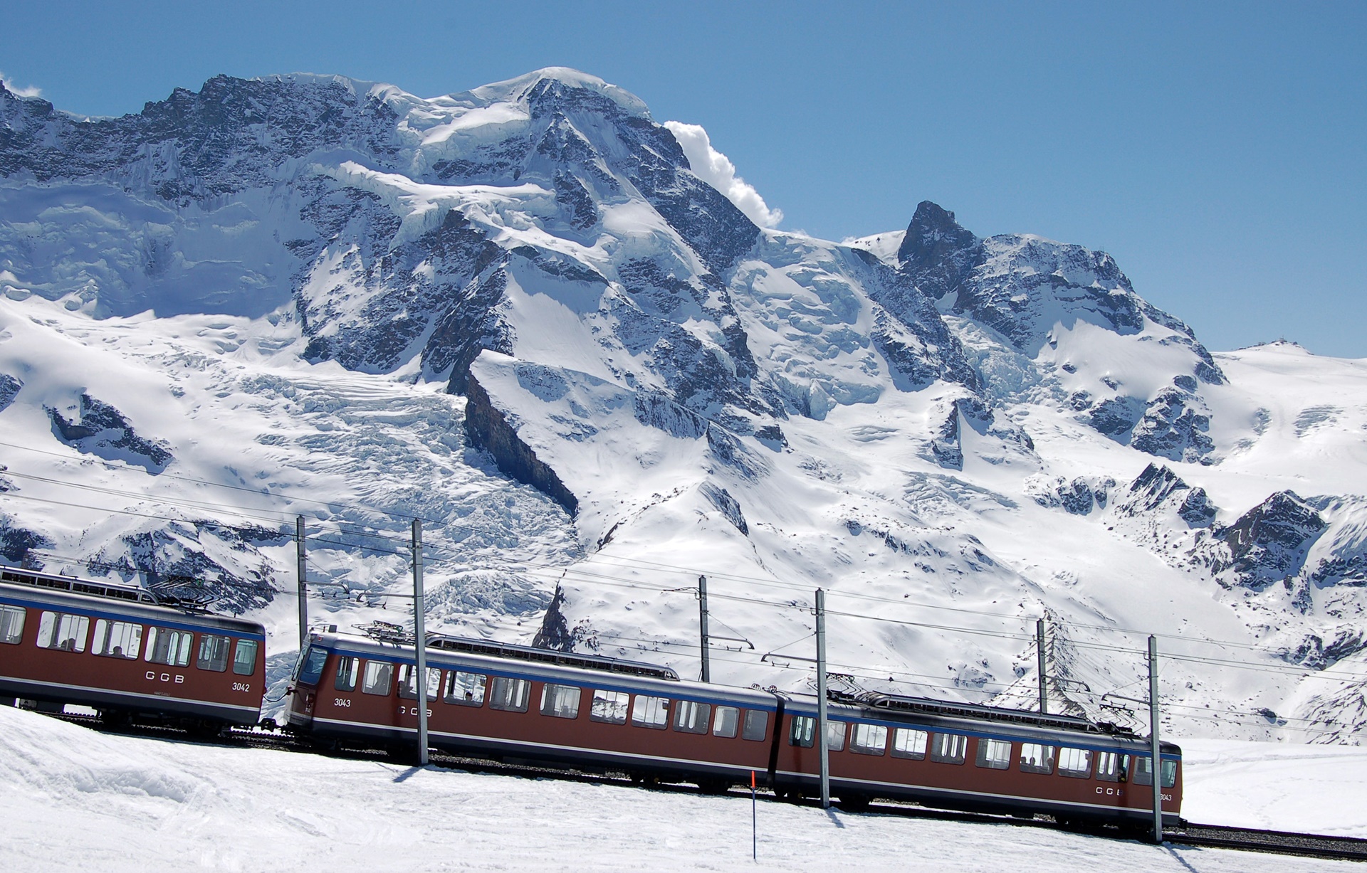 Zermatt | LAT.40