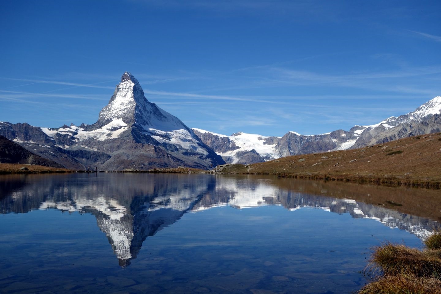Zermatt | LAT.40