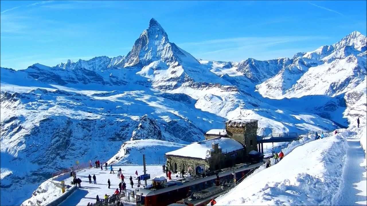 Zermatt | LAT.40