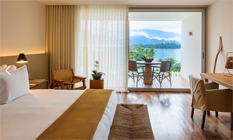 Fasano Angra en Angra dos Reis