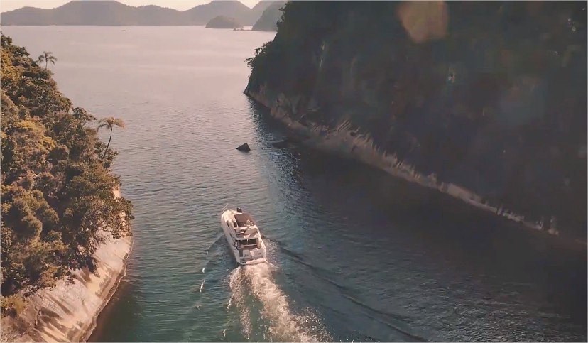 Fasano Angra en Angra dos Reis