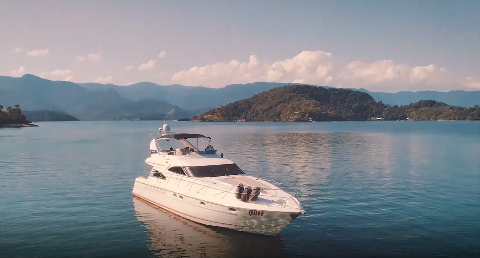 Fasano Angra en Angra dos Reis
