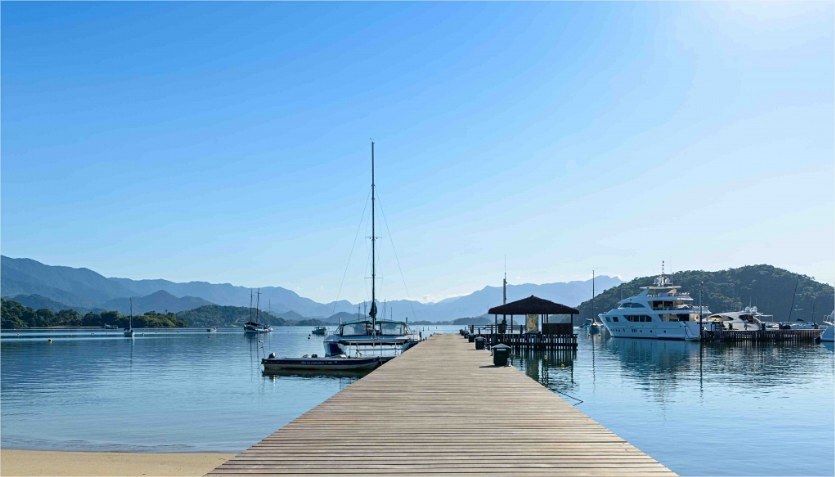 Fasano Angra en Angra dos Reis