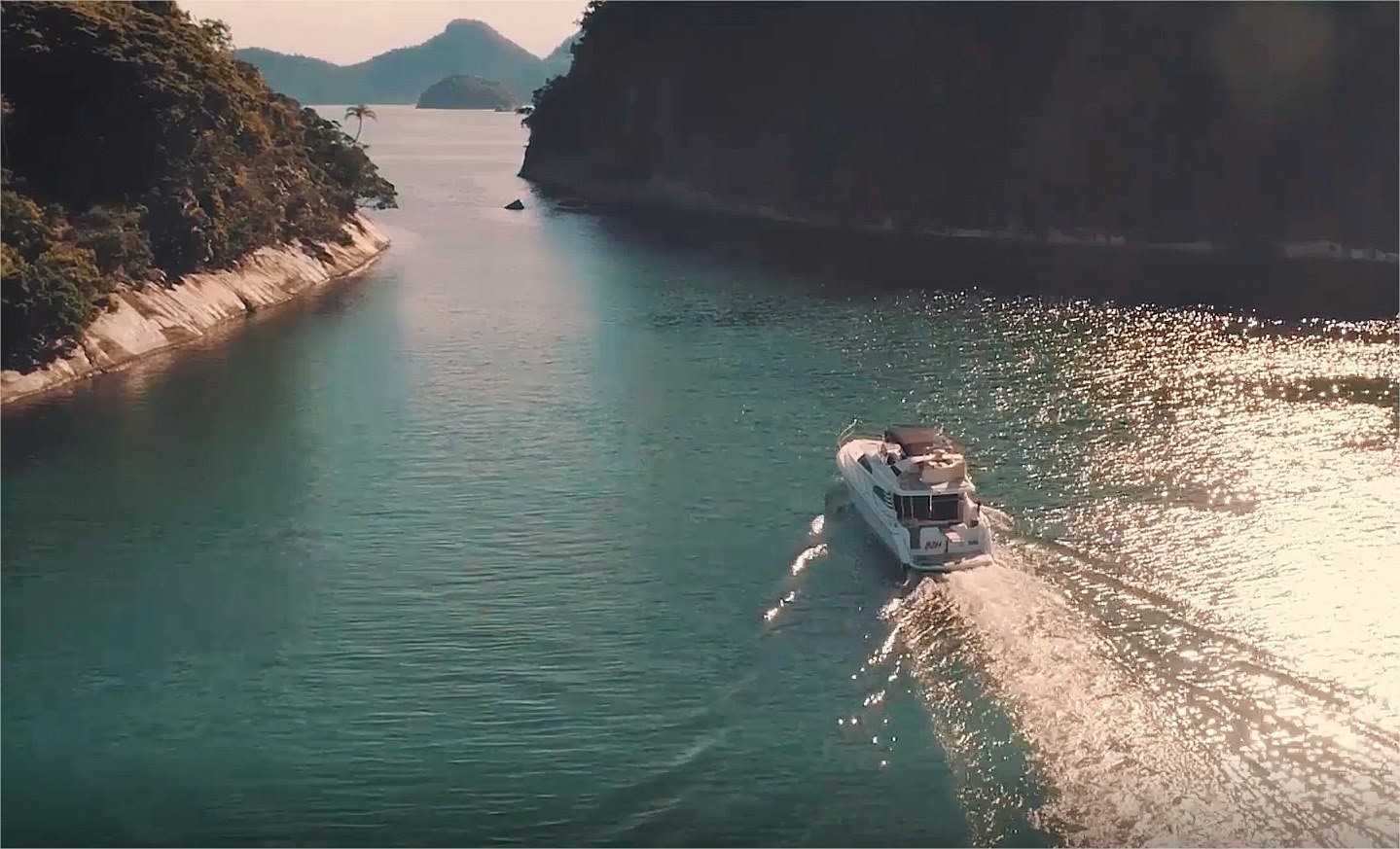 Fasano Angra en Angra dos Reis
