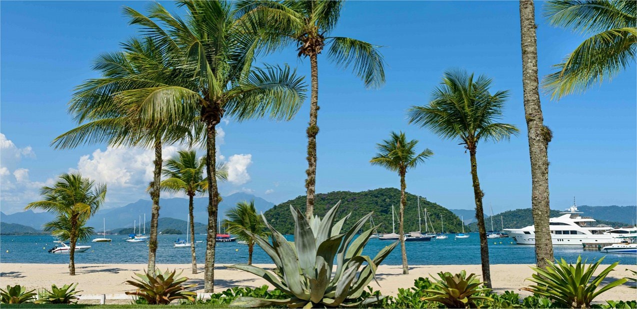 Fasano Angra en Angra dos Reis