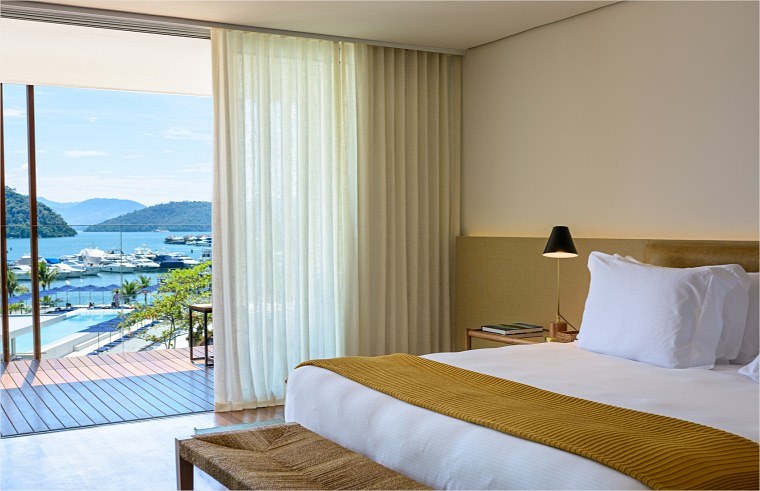 Fasano Angra en Angra dos Reis