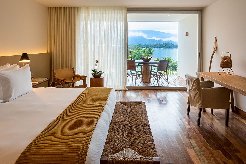 Fasano Angra en Angra dos Reis