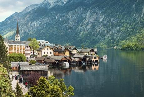 El Tirol | LAT.40