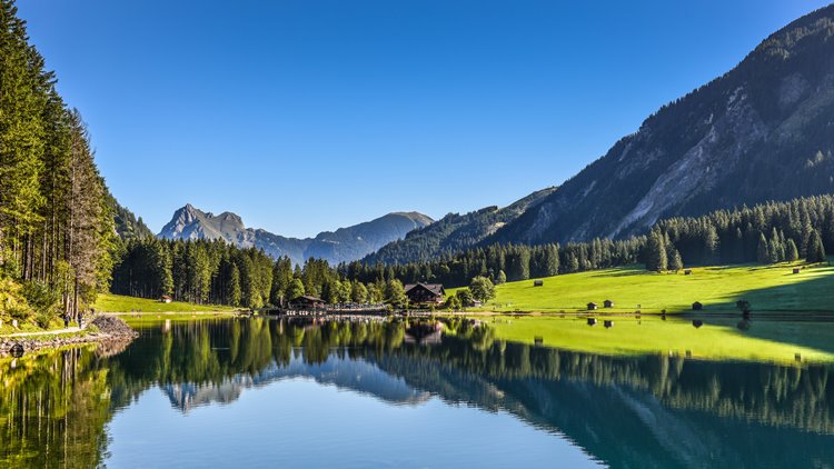 El Tirol | LAT.40