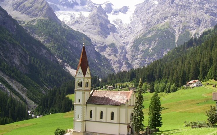 El Tirol | LAT.40