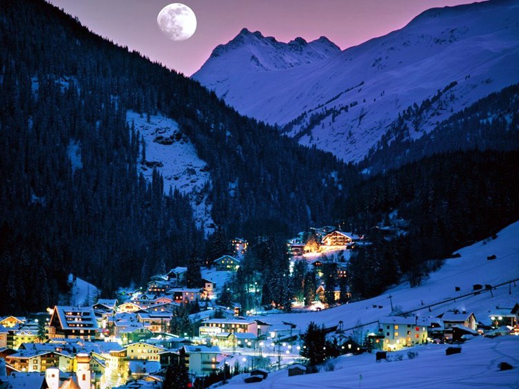 El Tirol | LAT.40