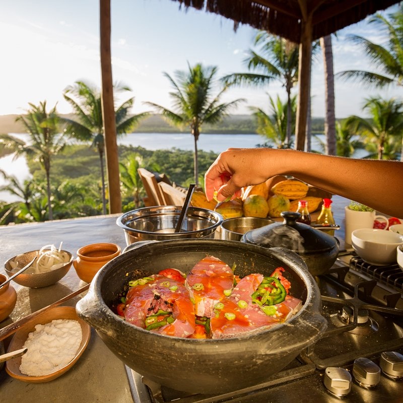 Ka Bru River Villa en Marau Peninsula