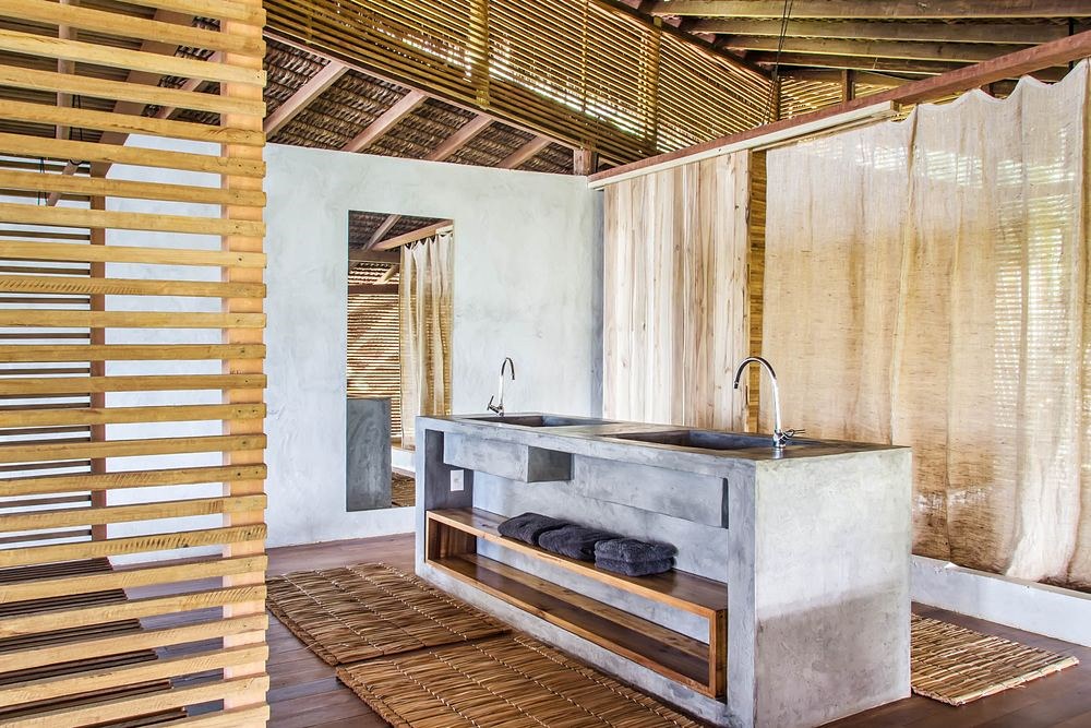 Ka Bru River Villa en Marau Peninsula