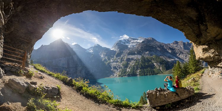 Kandersteg | LAT.40