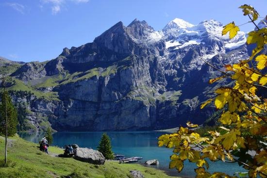Kandersteg | LAT.40