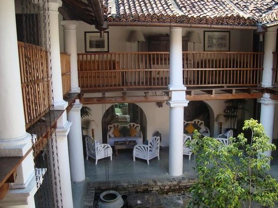 Imagen de viaje LAT.40
