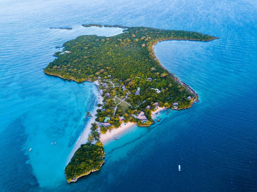 Quirimbas Archipelago