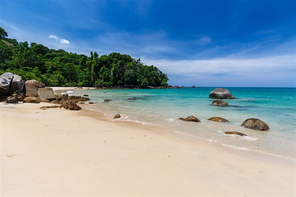 Khao Lak | LAT.40