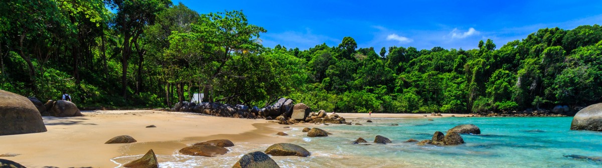Khao Lak | LAT.40