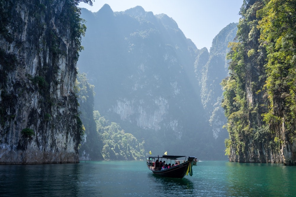 Khao Lak | LAT.40