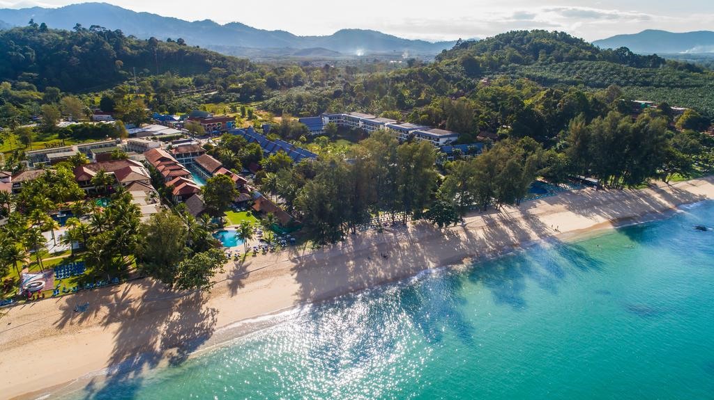 Khao Lak | LAT.40
