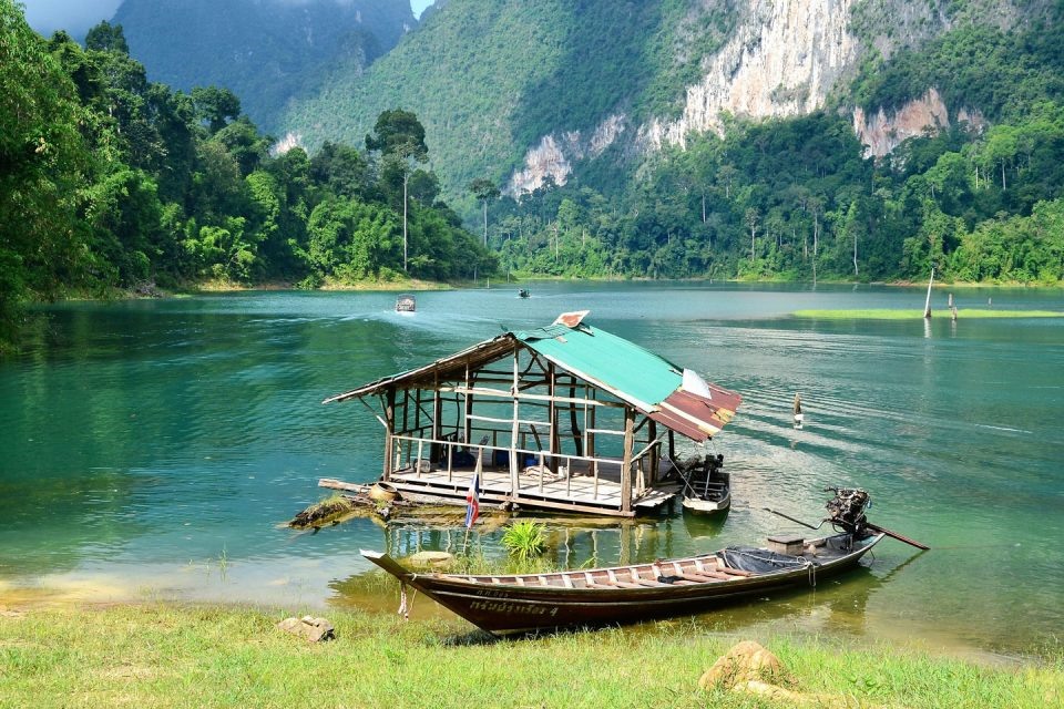 Khao Lak | LAT.40