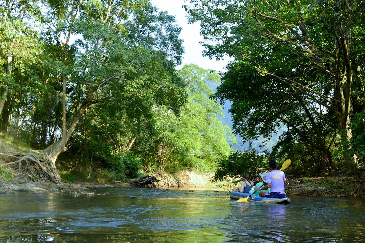 Khao Lak | LAT.40