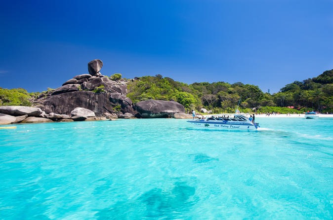 Khao Lak | LAT.40