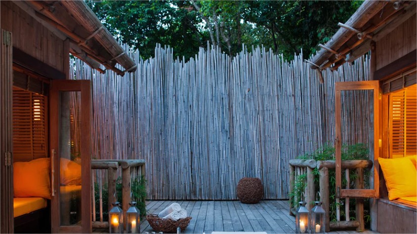 Soneva Kiri en Koh Kood
